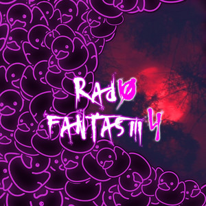 Rad10 FaNTaSM4 by FANTASMA DI ME