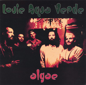 Top — cover art by Algae