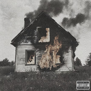 BURN IT DOWN