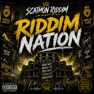 Riddim Nation by Scatmon Riddim