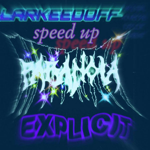 Lxst Day (Speed Up) by LARKEEDOFF