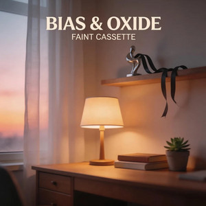 Chasing Shadows Through the Dusk by Faint Cassette