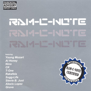 Ram-C-Note - Cancun