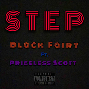 Portada de Step
