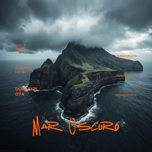 Mar Oscuro by DoraExplota