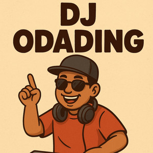 Dj Odading by Yanz Fvnky