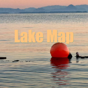 Lake Map (feat. shin) by Mob, Shin