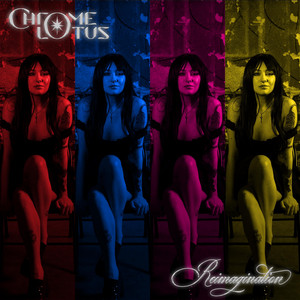 Skinny by Chrome Lotus