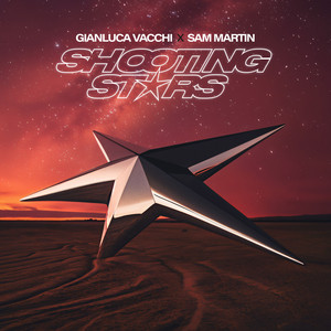 Shooting Stars (feat. Sam Martin) [Extended]