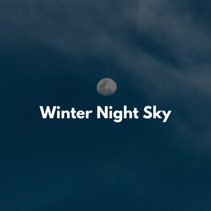 Winter Night Sky album