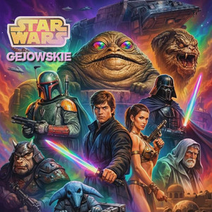 Gejowskie Star Wars by SpermaTunes