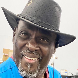 The Blues Running Wild