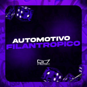 DJ 7W, MC Daniel DN & DJ MENOR 013 - Automotivo Filantrópico