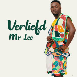 MR.Lee Ohkuthu - Verliefd