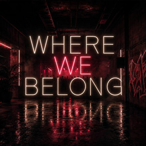 Where We Belong by Kova OG