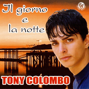 Tony Colombo - Un tatuaggio