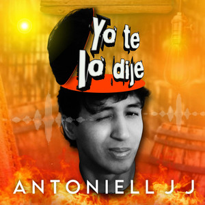 YO TE LO DIJE