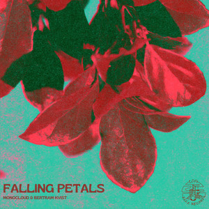 Falling Petals by Monocloud, Bertram Kvist