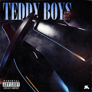 Hils på TEDDY BOYS