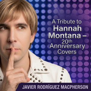 album cover: A Tribute to Hannah Montana (20th Anniversary Covers)