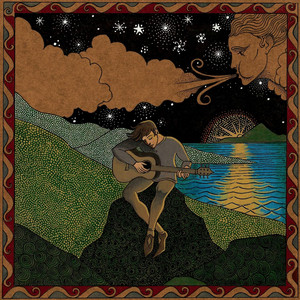 The Wind, You And Me by Seán Collins