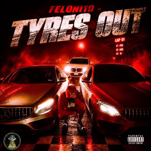 Tyres Out by Feloni19, Prd jeff