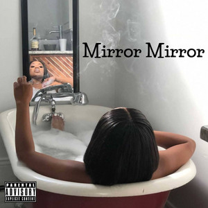 Mirror Mirror by CeeFineAss
