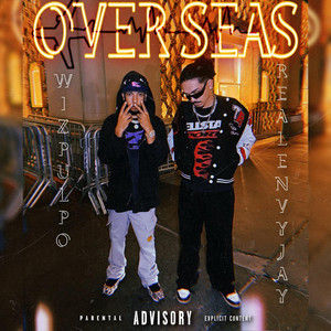 Over Seas by Realenvyjay, Wiz Pulpo