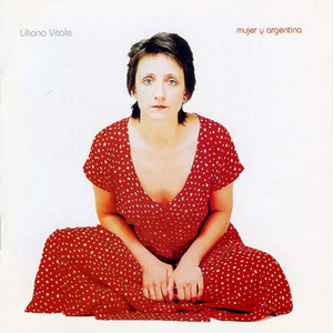 Mujer y argentina cover