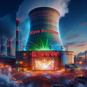 Rave Reactor by Gerry