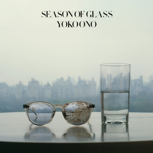 Yoko Ono — Season of Glass (2026)