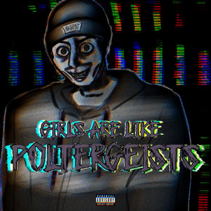 IN LOVE AGAIN by G $P0T!