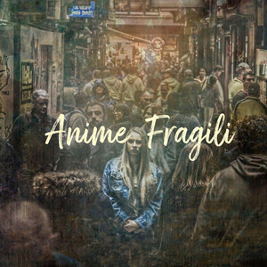 Anime fragili by Alex Casini