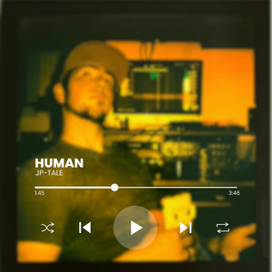 HUMAN by JP-Tale