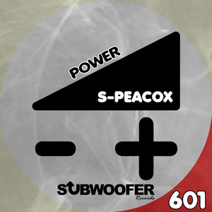 S-Peacox - Illuminated