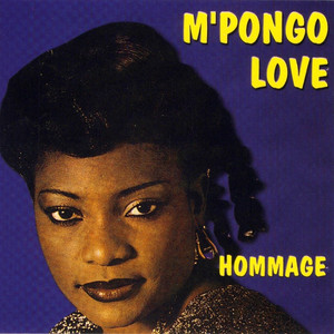 M'Pongo Love - Bakake