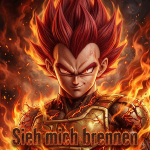 Sieh mich brennen by MisS_LiberLo