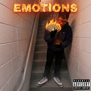 Emotions by Lil Gee, AdotBzz