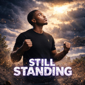 Still Stand by GhettoGospel