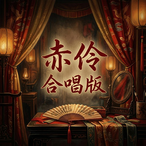 赤伶 合唱版 by Rarrrr