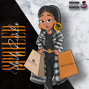 Spoiled by Rich Lo