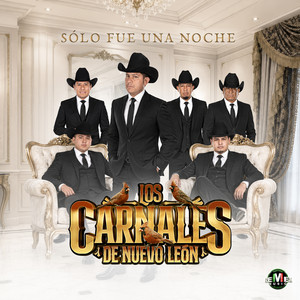 La Etiqueta by Los Carnales de Nuevo León