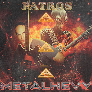 Metalhevy by Patros