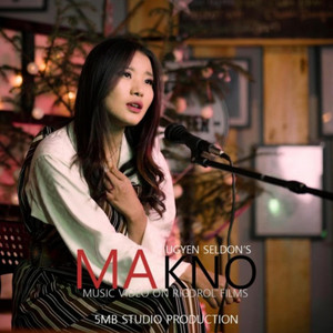 5MB STUDIO - Ma Kno_Ugyen Seldon