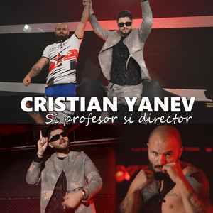 Cristian Yanev - Si profesor si director