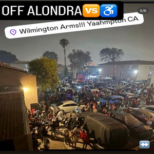 Off Alondra by Hopoutso700