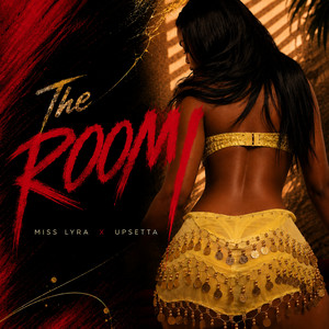The Room by Miss Lyra, Upsetta