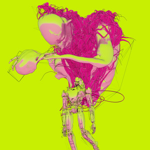 Lovers by Heartline
