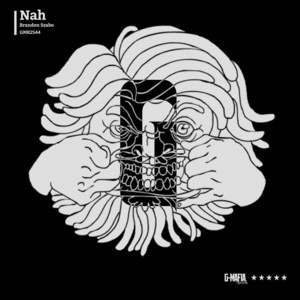 Nah by Brandon Szabo