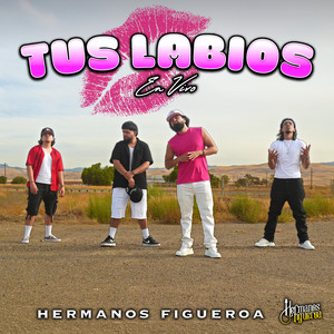 Tus Labios (En Vivo) by Hermanos Figueroa